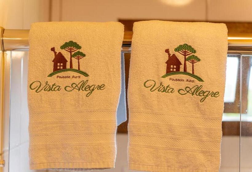 جناح, Pousada Rural Vista Alegre