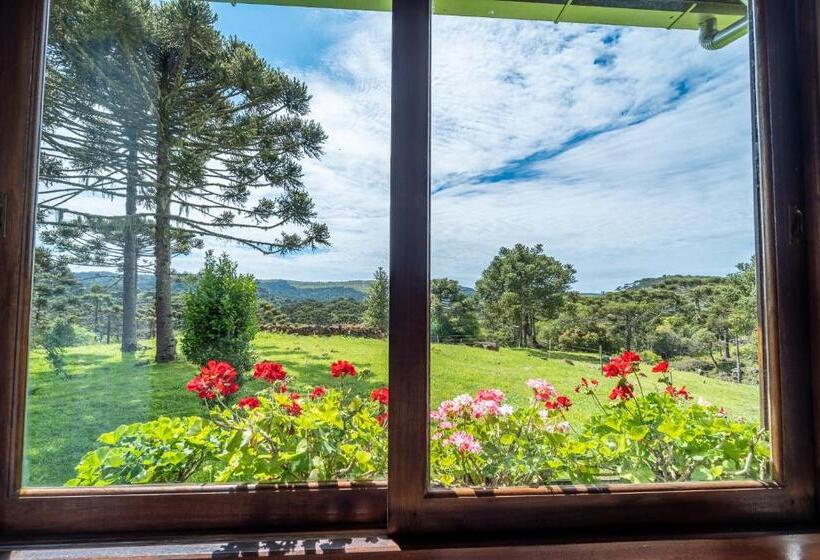 جناح, Pousada Rural Vista Alegre