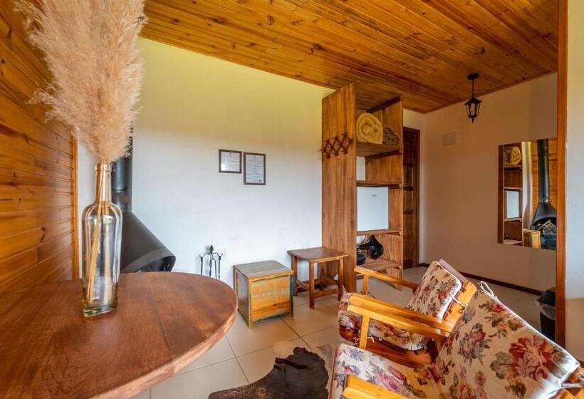 جناح, Pousada Rural Vista Alegre