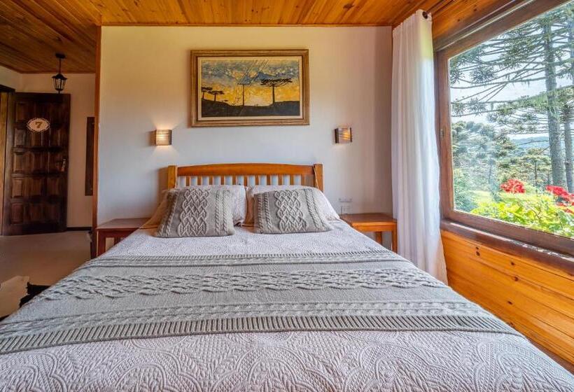 جناح, Pousada Rural Vista Alegre