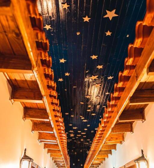 غرفة قياسية رباعية, Pousada Rural Vista Alegre