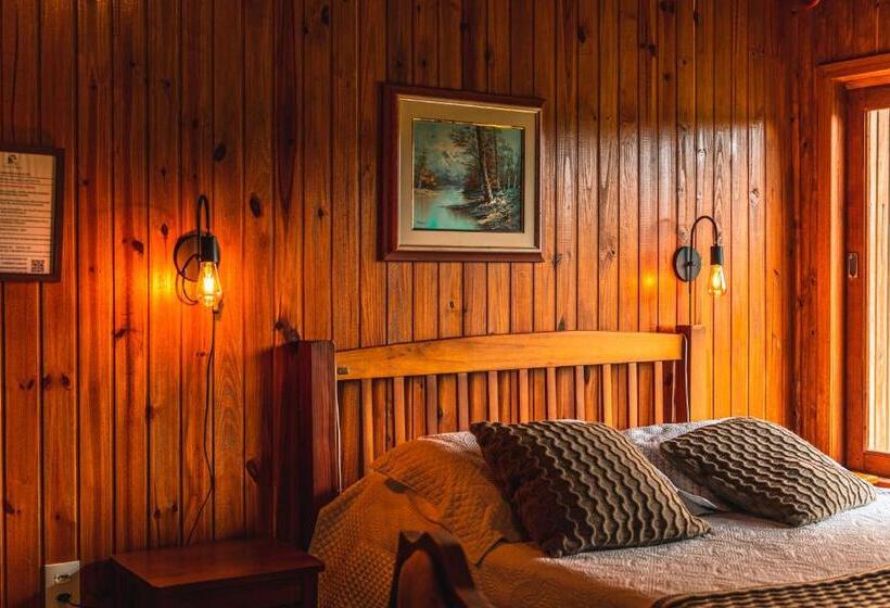 غرفة قياسية رباعية, Pousada Rural Vista Alegre