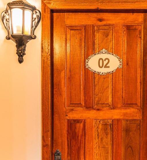 غرفة قياسية رباعية, Pousada Rural Vista Alegre