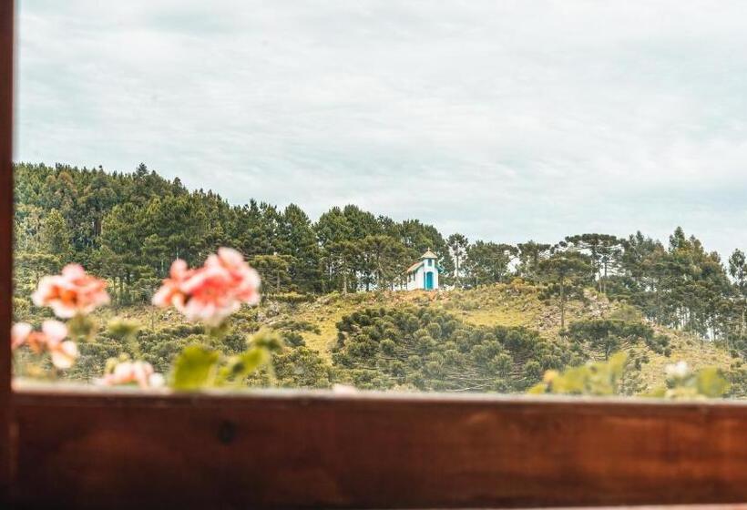 غرفة قياسية رباعية, Pousada Rural Vista Alegre