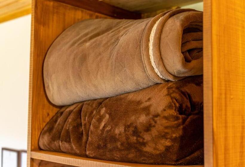 جناح, Pousada Rural Vista Alegre