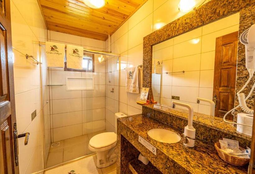 جناح, Pousada Rural Vista Alegre