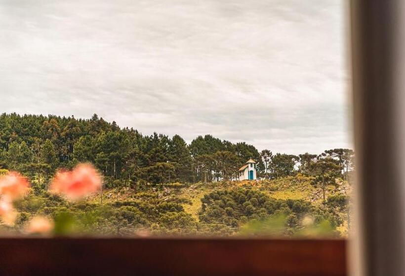 جناح, Pousada Rural Vista Alegre