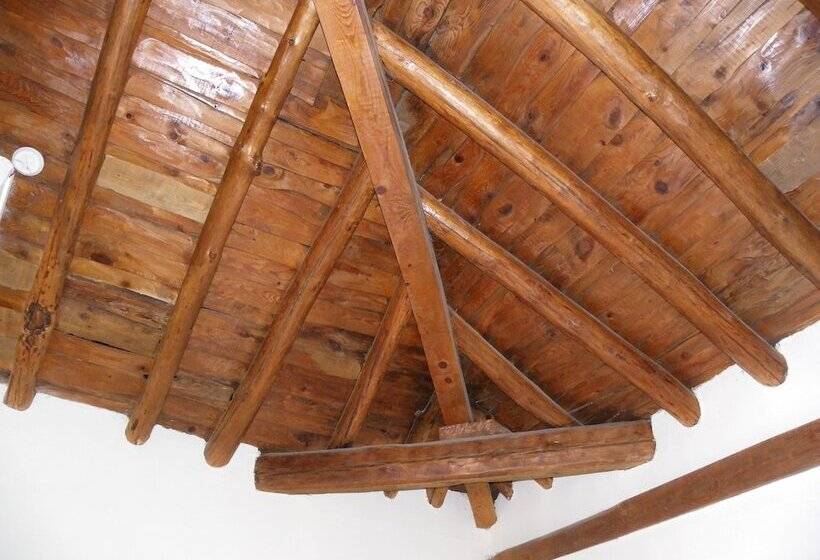 غرفة قياسية, Casa Granero