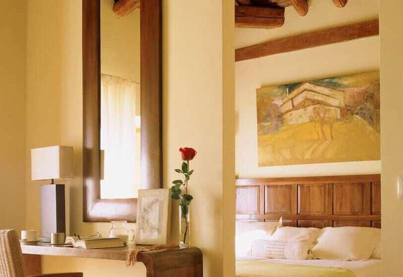 스탠다드 룸, Casa Granero