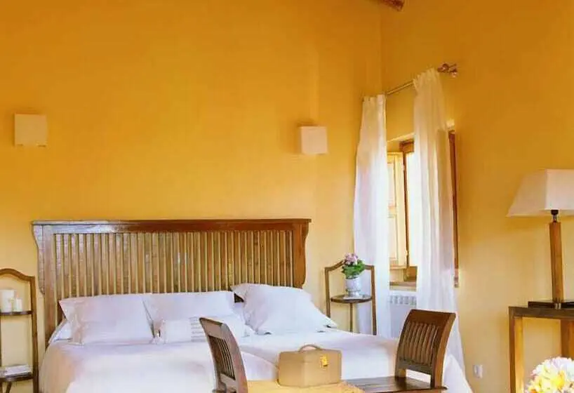 スタンダードルーム, Casa Granero