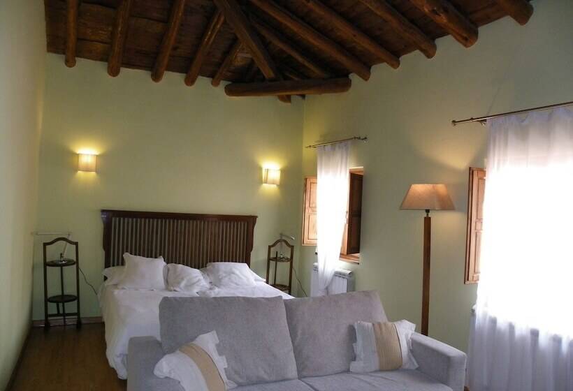 스탠다드 룸, Casa Granero