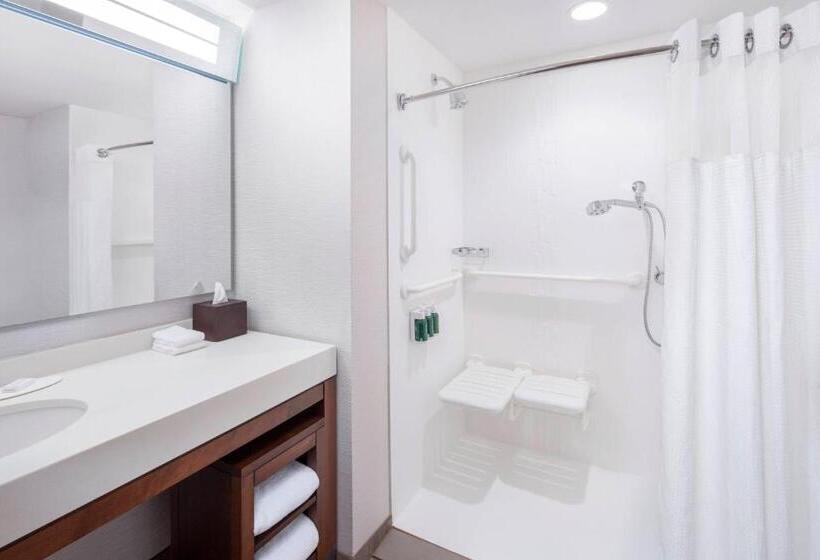 Номер Стандарт, Courtyard By Marriott Cape Girardeau Downtown