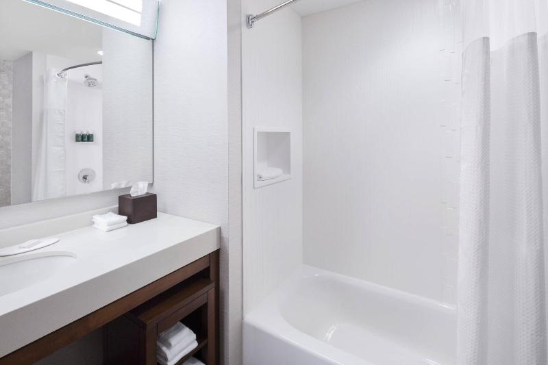 جناح سرير كينج, Courtyard By Marriott Cape Girardeau Downtown