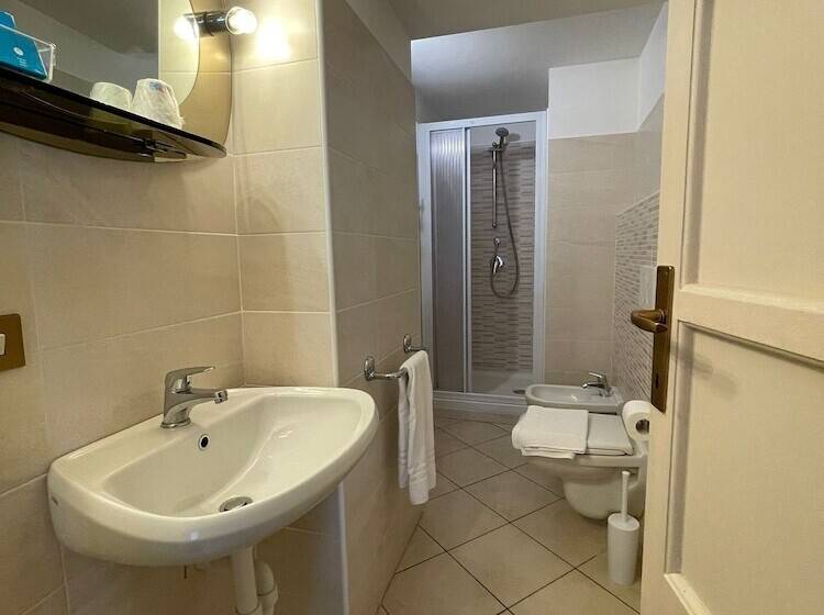 غرفة قياسية, B&b Michelina