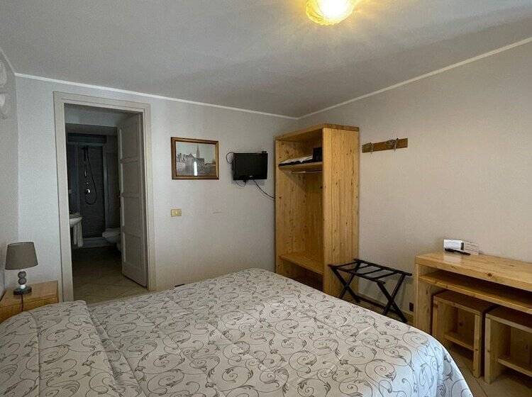 스탠다드 룸, B&b Michelina
