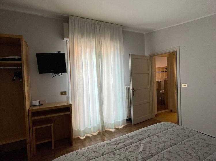 غرفة قياسية, B&b Michelina