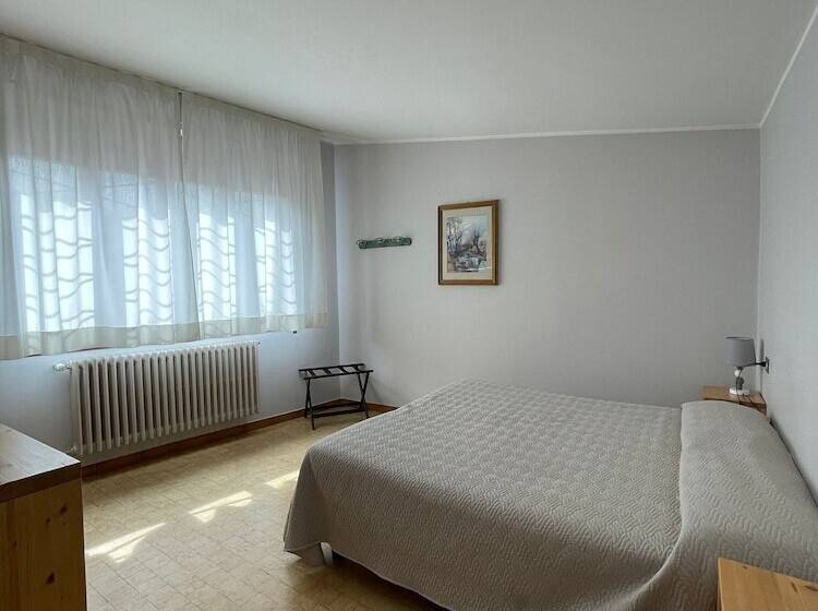 스탠다드 룸, B&b Michelina