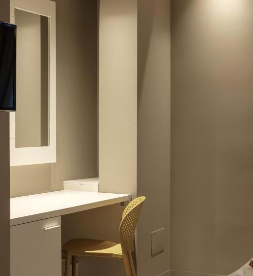 オーシャンビューデラックスルームバルコニー付き, Il Casato Deluxe Rooms