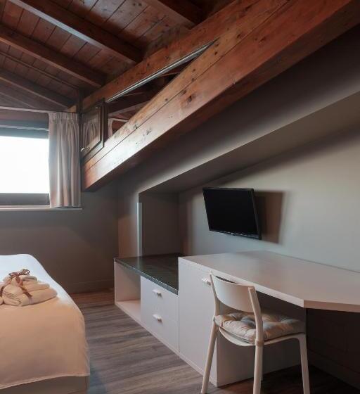 Номер Deluxe Вид на Море, Il Casato Deluxe Rooms