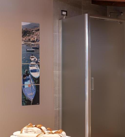 デラックスルーム, Il Casato Deluxe Rooms