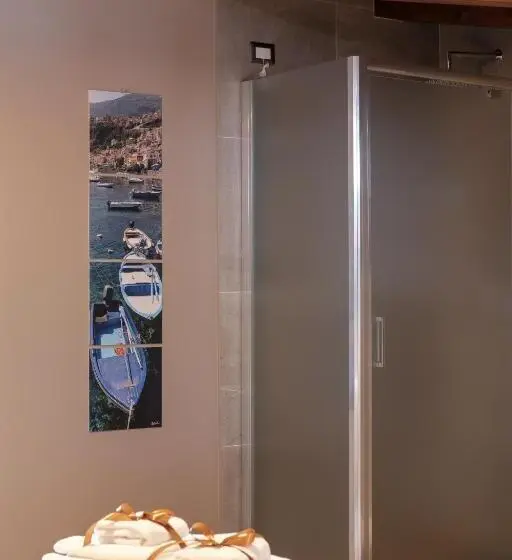 اتاق لوکس, Il Casato Deluxe Rooms