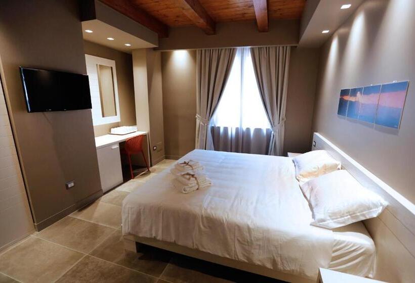 デラックスルーム, Il Casato Deluxe Rooms