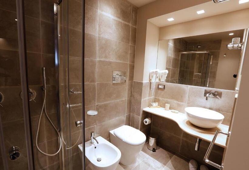 デラックスルーム, Il Casato Deluxe Rooms