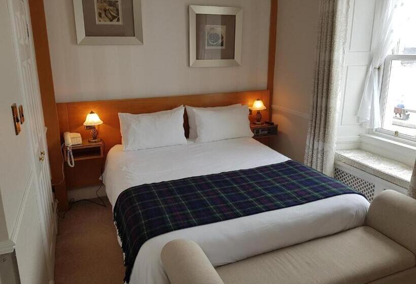 חדר סטנדרט נוף לים, The Waterfront