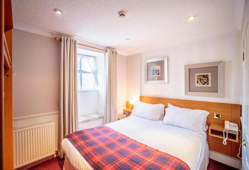 חדר סטנדרט נוף לים, The Waterfront