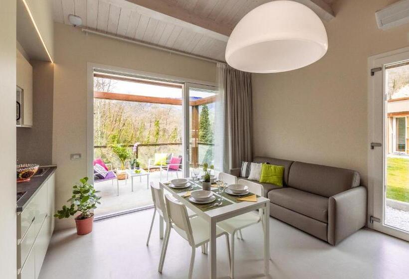 חדר סטנדרט, L'alberocasa