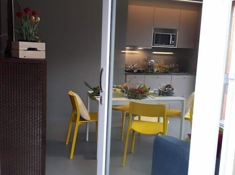 חדר סטנדרט, L'alberocasa