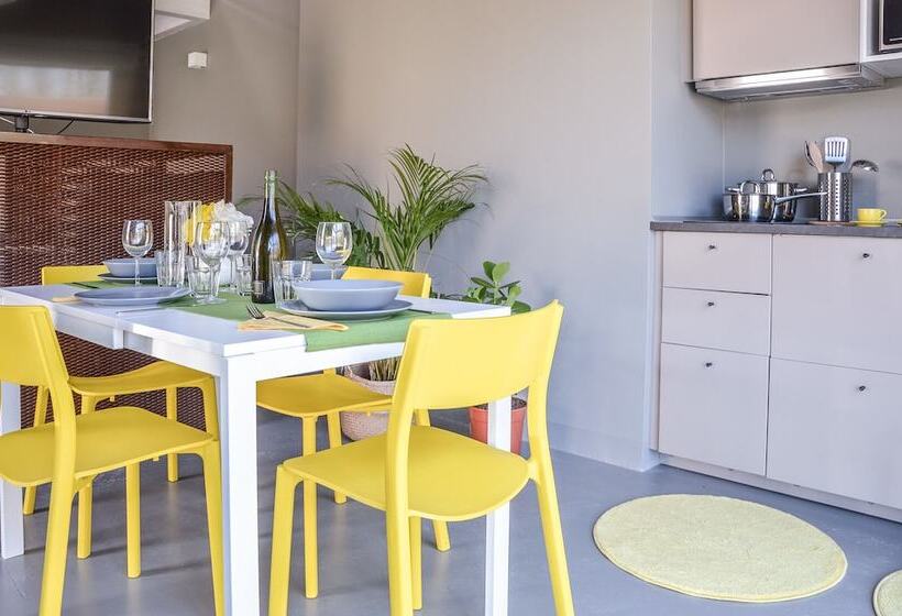 חדר סטנדרט, L'alberocasa