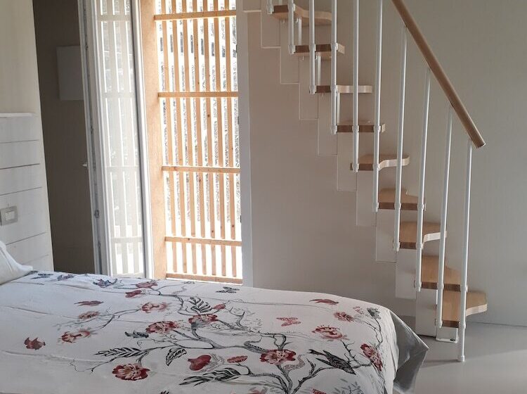 חדר סטנדרט, L'alberocasa