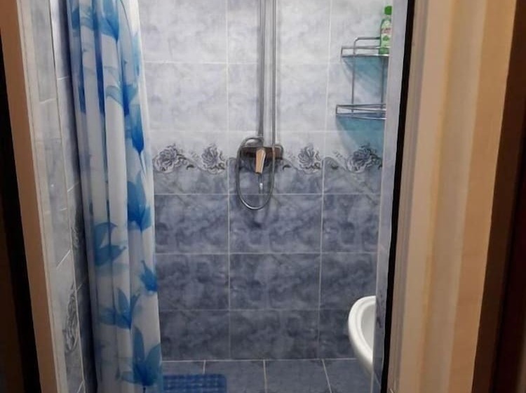 스탠다드 트리플 룸, Nozisayyoh