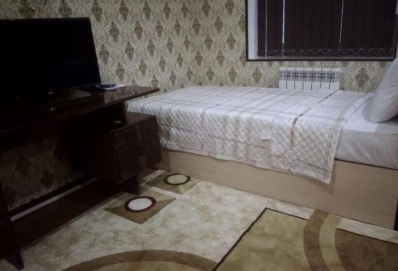 스탠다드 트리플 룸, Nozisayyoh