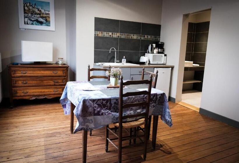 شقة غرفة نوم واحدة مزودة بشُرفة, The Nest