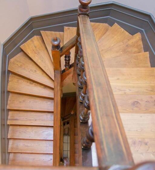 شقة غرفة نوم واحدة مزودة بشُرفة, The Nest