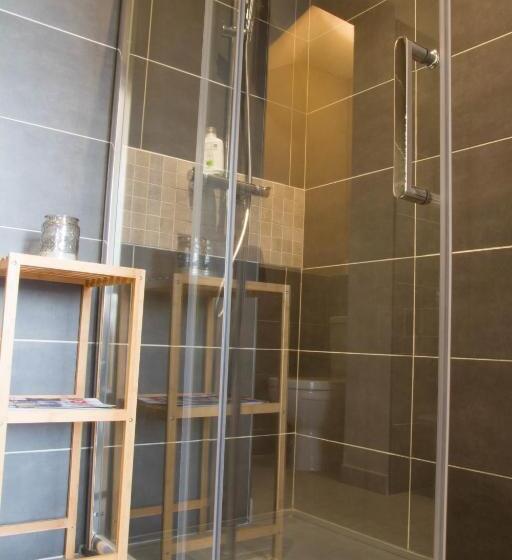 شقة غرفة نوم واحدة مزودة بشُرفة, The Nest