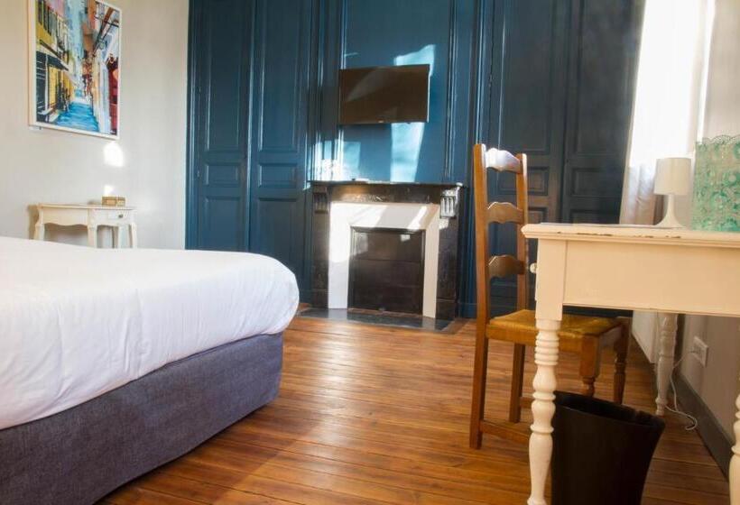 شقة غرفة نوم واحدة مزودة بشُرفة, The Nest