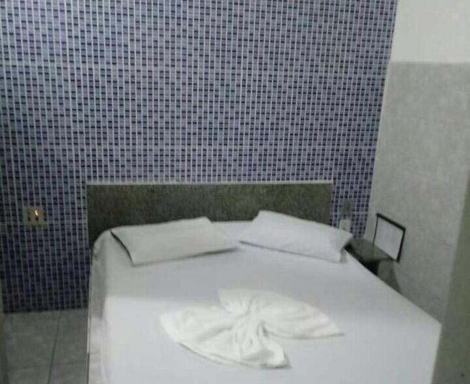 デラックスルーム, Pousada Refúgio