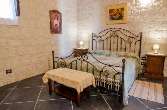 اتاق استاندارد سه نفره, Agriturismo Margione