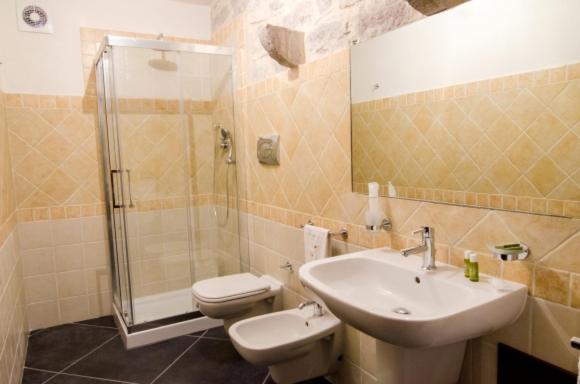 اتاق استاندارد سه نفره, Agriturismo Margione