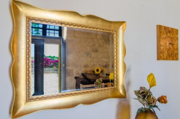 اتاق استاندارد سه نفره, Agriturismo Margione