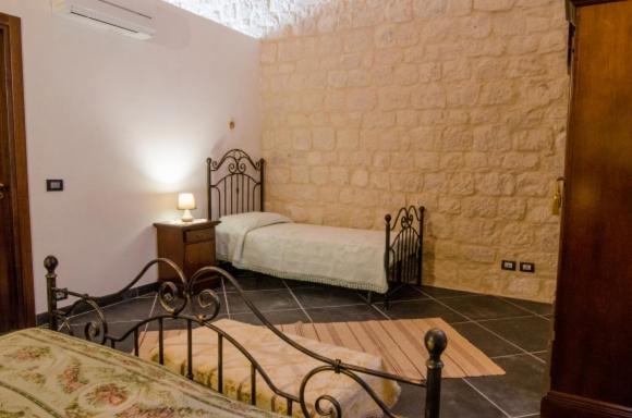 اتاق استاندارد سه نفره, Agriturismo Margione