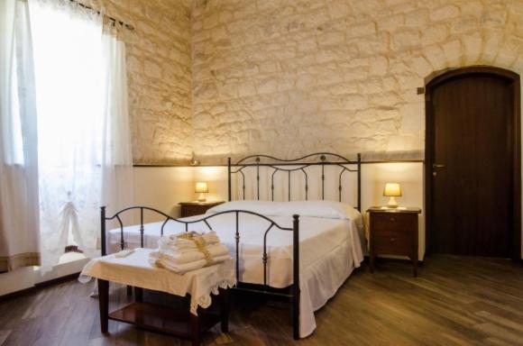 اتاق استاندارد سه نفره, Agriturismo Margione