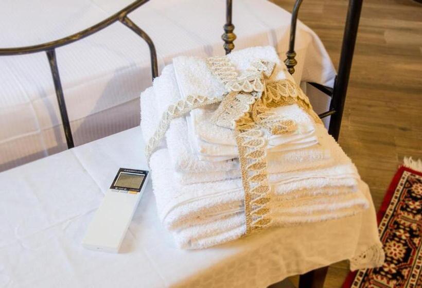 اتاق استاندارد سه نفره, Agriturismo Margione