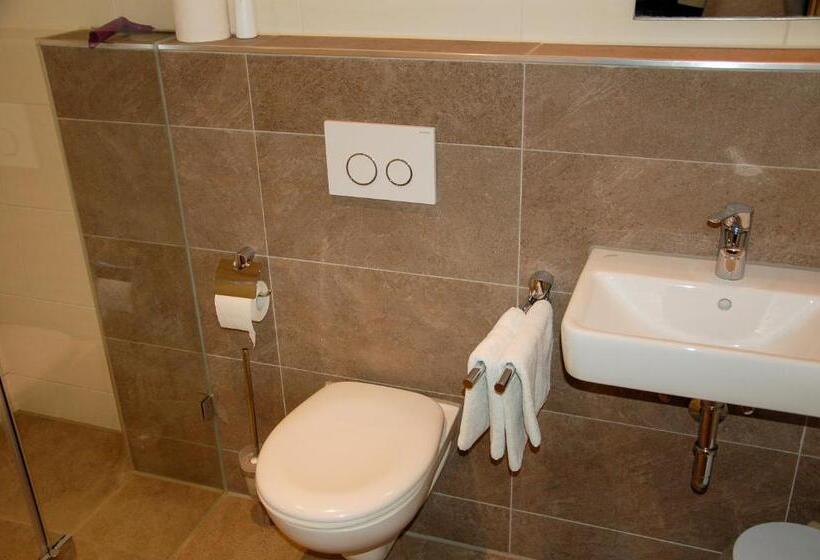 스탠다드 룸, Gasthof Gruber