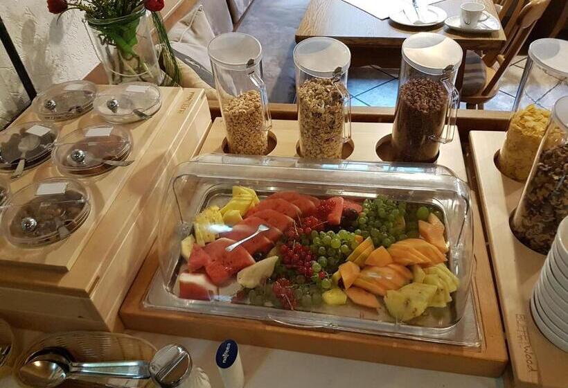 스탠다드 룸, Gasthof Gruber