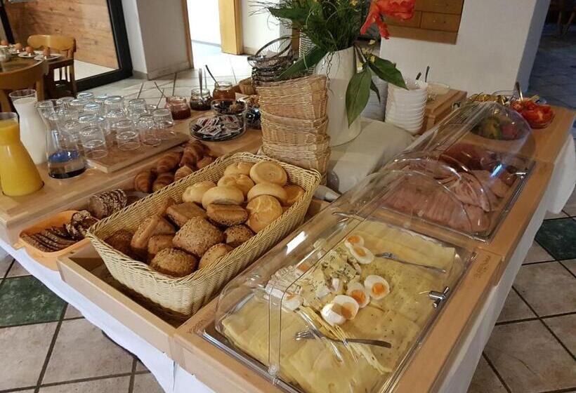 스탠다드 룸, Gasthof Gruber