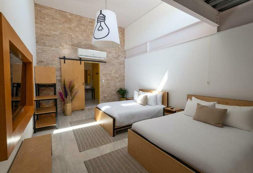 غرفة سوبيريور, Mayan Monkey Los Cabos   Adults Only